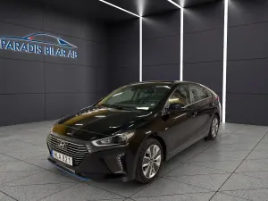 Hyundai IONIQ 2017