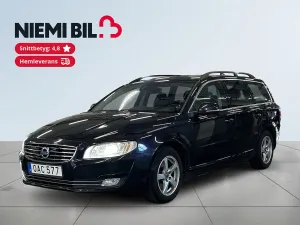Volvo V70 2016