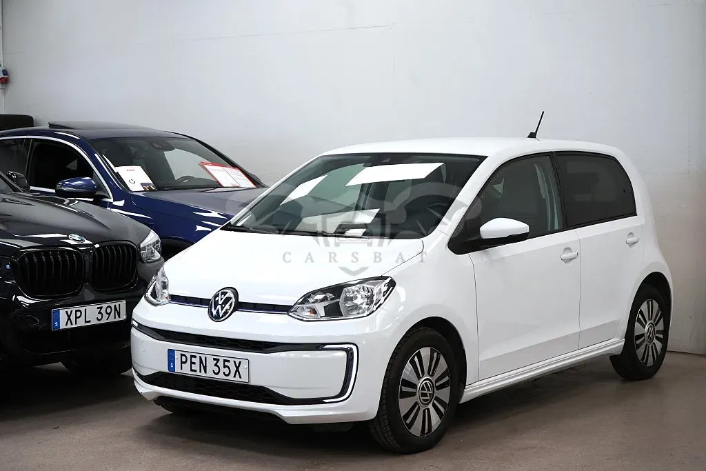Volkswagen Up! 2020