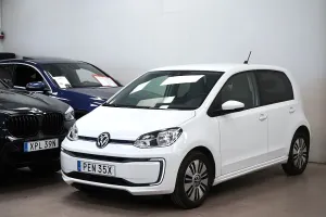 Volkswagen Up! 2020