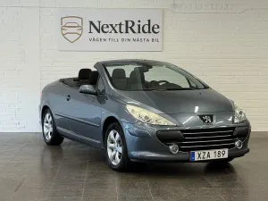 Peugeot 307 2006