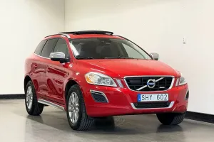 Volvo XC60 2010
