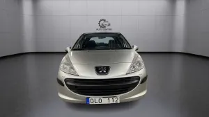 Peugeot 207 2007