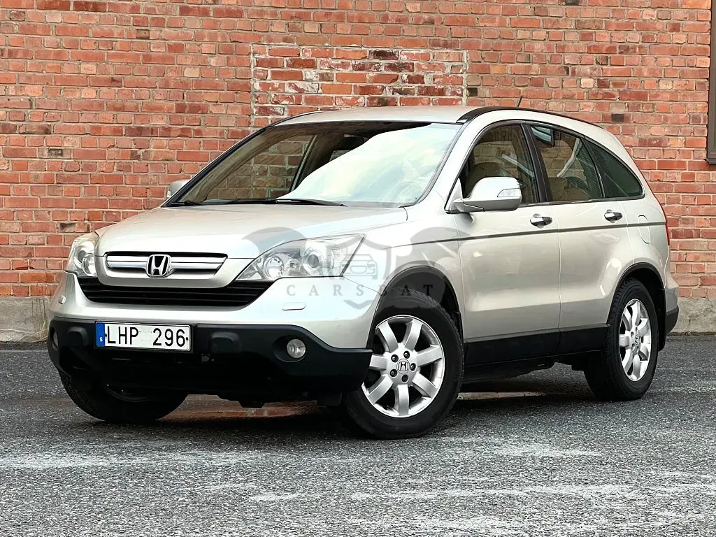 Honda CR-V 2007