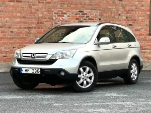 Honda CR-V 2007