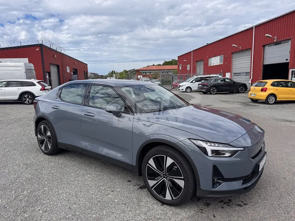 Polestar 2 2024