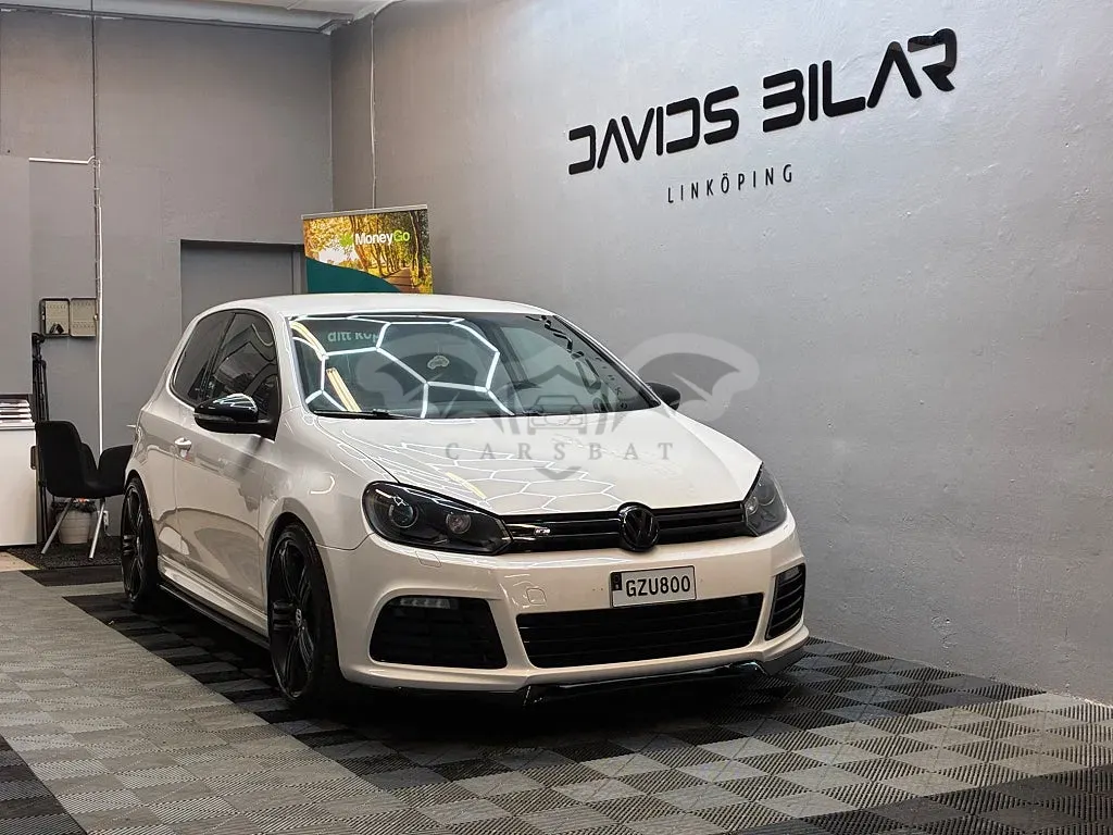Volkswagen Golf 2010