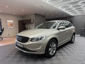 Volvo XC60 2017