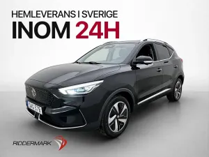 MG ZS 2022