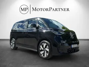 Volkswagen ID.Buzz 2023