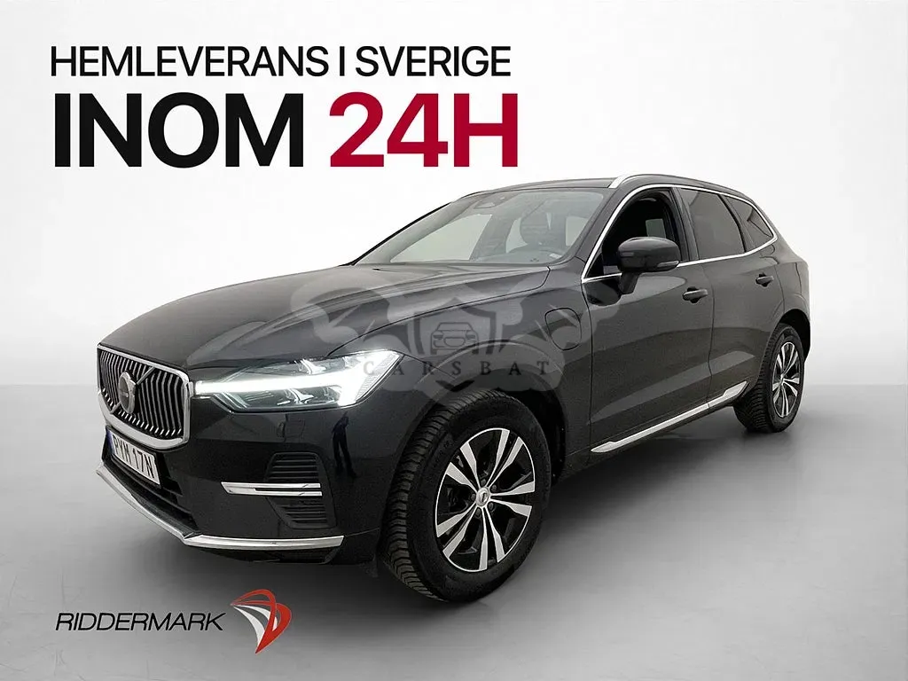 Volvo XC60 2024