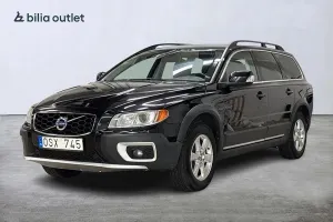 Volvo XC70 2011
