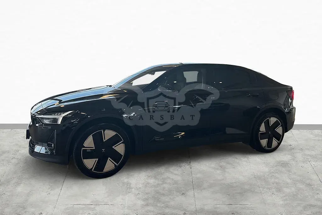 Polestar 2 2026