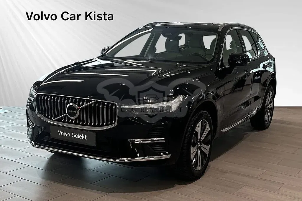 Volvo XC60 2024