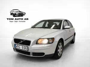 Volvo S40 2005