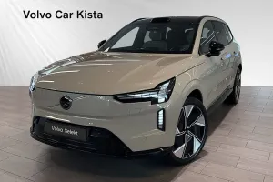 Volvo EX90 2025