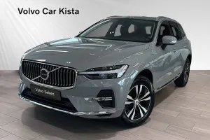 Volvo XC60 2024