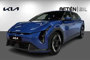 Kia EV4 2026