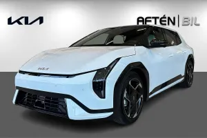 Kia EV4 2026