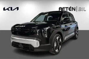 Kia Ev2 2027
