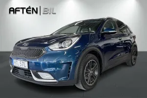Kia Niro 2019