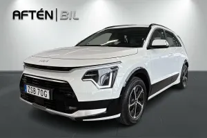 Kia Niro 2023