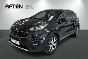 Kia Sportage 2016