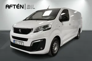 Peugeot Expert 2023