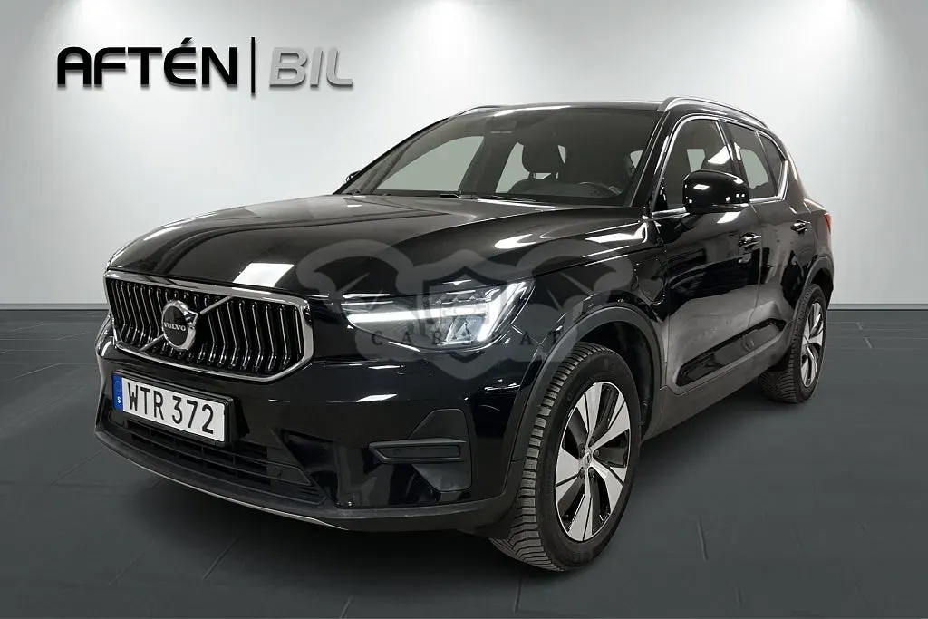 Volvo XC40 2023