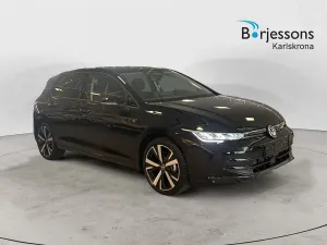 Volkswagen Golf 2026