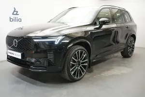Volvo XC90 2026