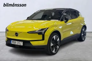 Volvo EX30 2024