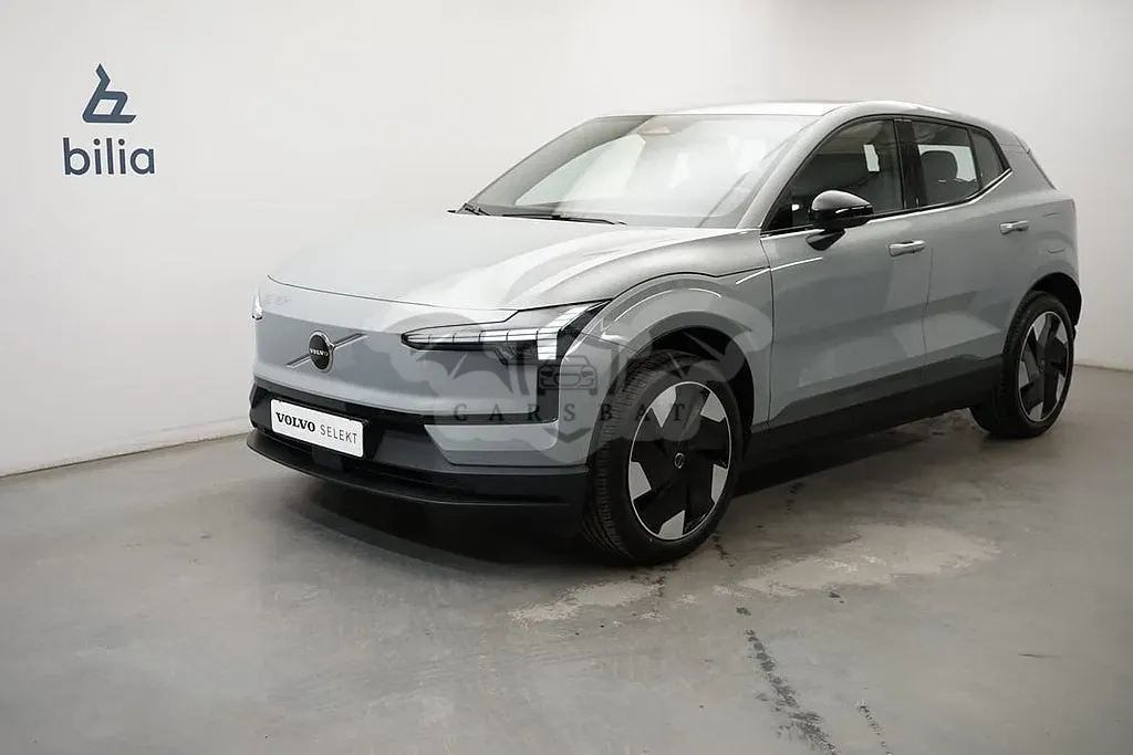 Volvo EX30 2026