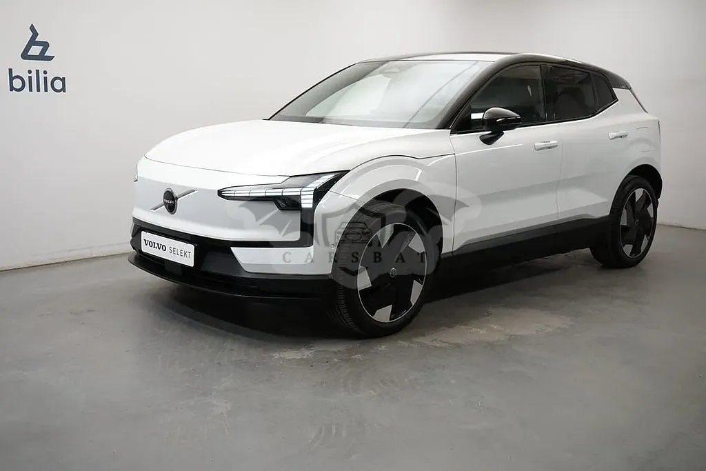 Volvo EX30 2024