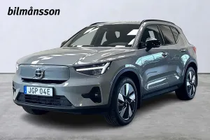 Volvo EX40 2025