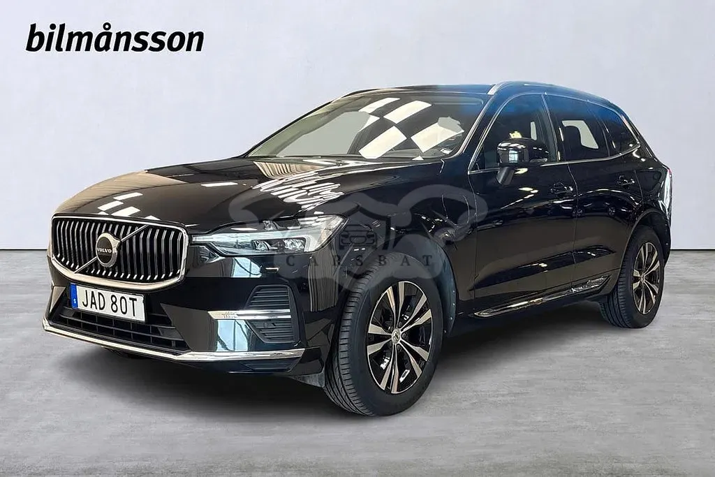 Volvo XC60 2023