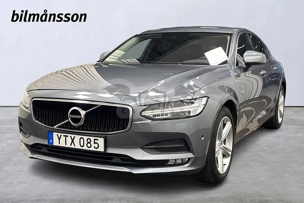 Volvo S90 2018
