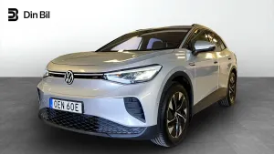 Volkswagen ID.4 2023