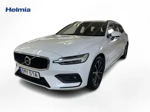 Volvo V60 2020