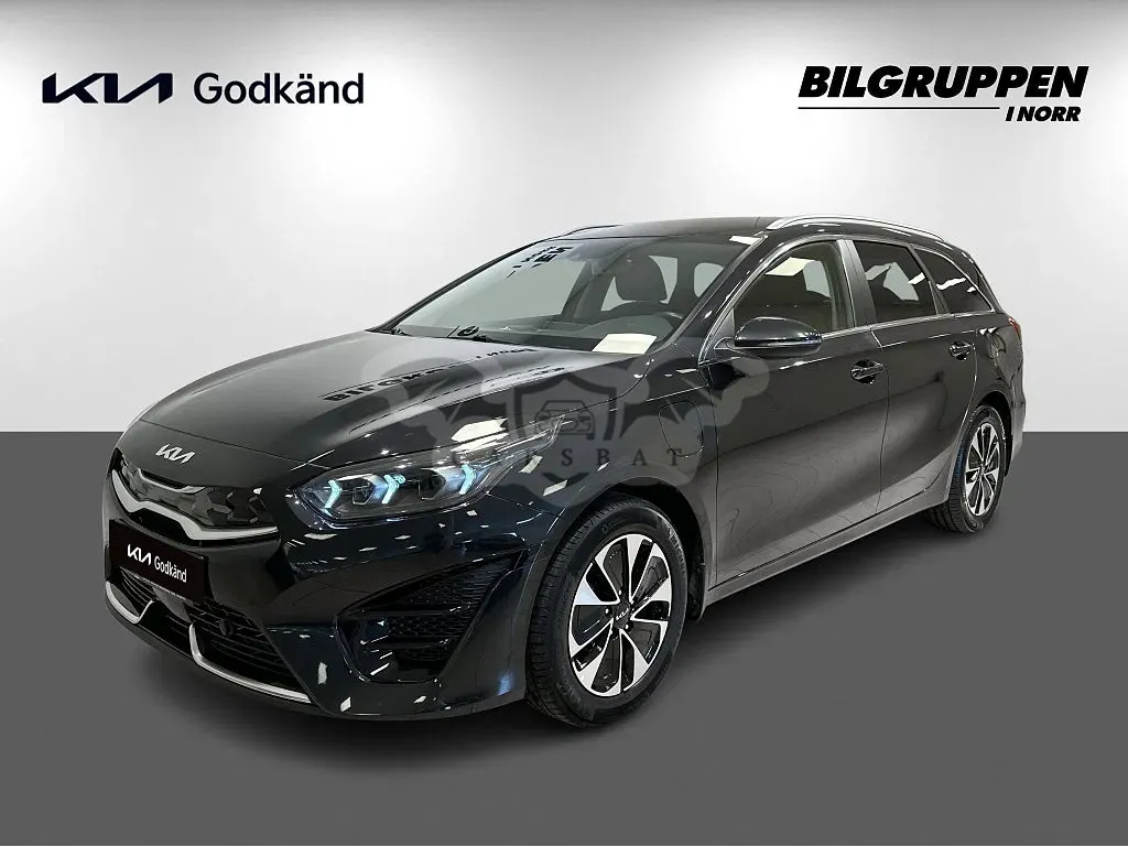 Kia Ceed 2024