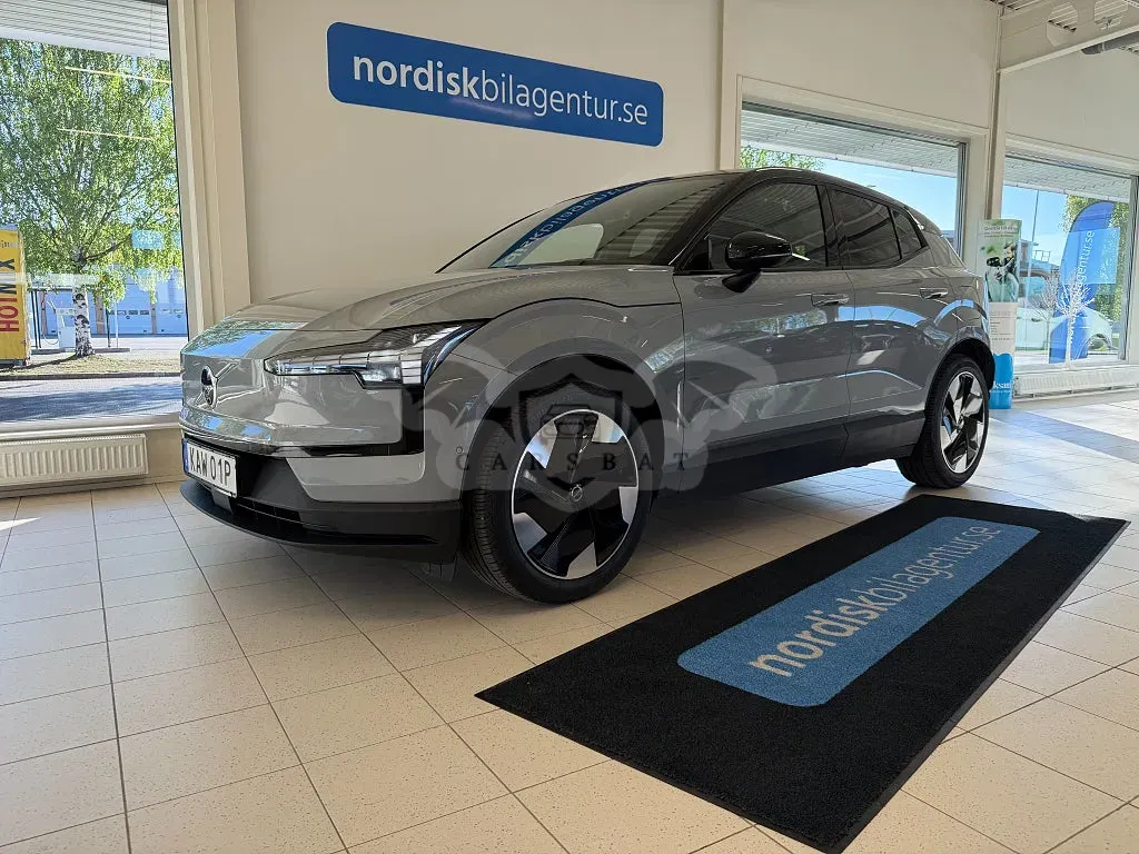 Volvo EX30 2024
