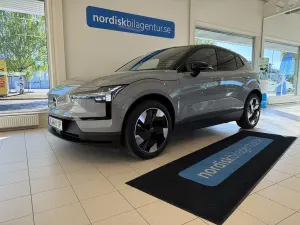 Volvo EX30 2024
