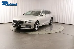 Volvo V90 2023