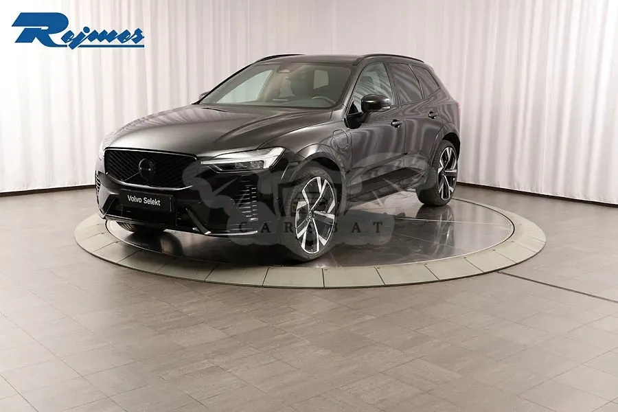 Volvo XC60 2026