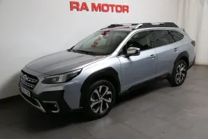 Subaru Outback 2022
