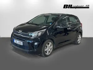 Kia Picanto (Morning) 2022