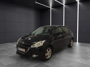 Peugeot 208 2015