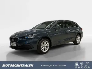 Seat Leon 2026