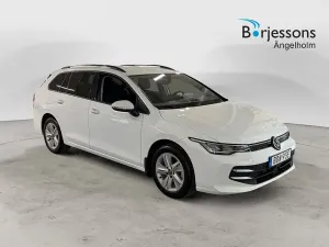 Volkswagen Golf 2025