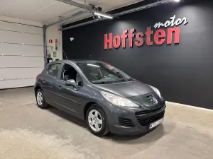 Peugeot 207 2010